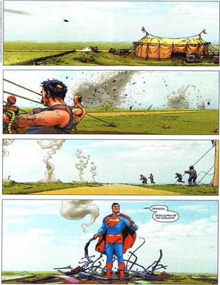 Superman grandes astros 09