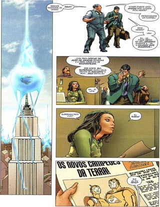 Superman grandes astros 09