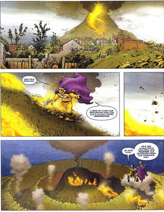 Superman grandes astros 09