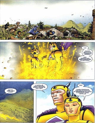 Superman grandes astros 09