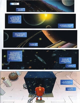 Superman grandes astros 10