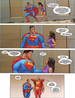 Superman grandes astros 10