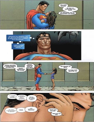 Superman grandes astros 10