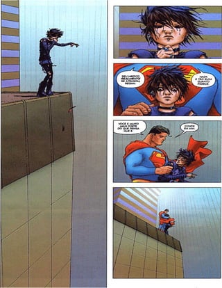 Superman grandes astros 10