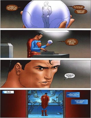 Superman grandes astros 10