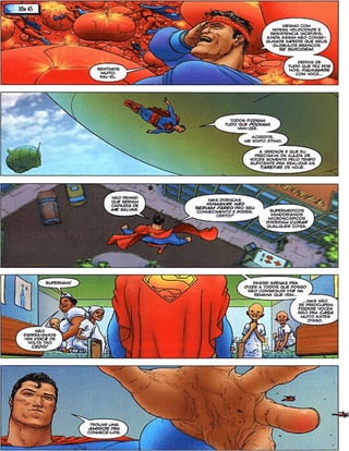 Superman grandes astros 10