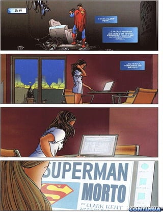 Superman grandes astros 10