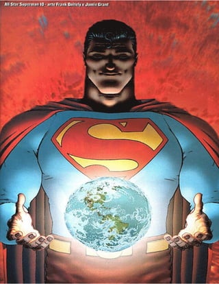 Superman grandes astros 10
