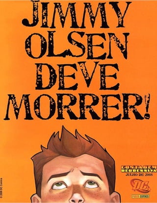 Superman grandes astros 10