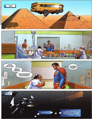 Superman grandes astros 10