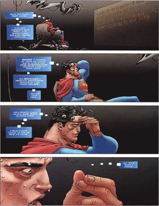 Superman grandes astros 10