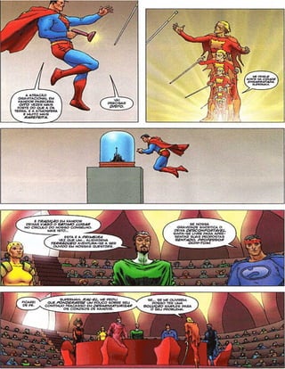 Superman grandes astros 10