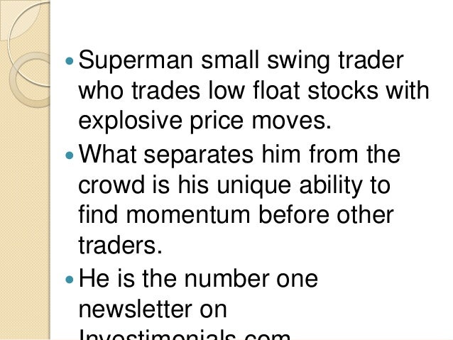 Option trade alerts review
