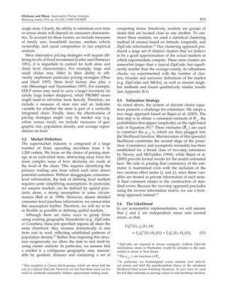 Supermarket pricing-strategies4995 (1) PDF Retail Industry Industries(05)