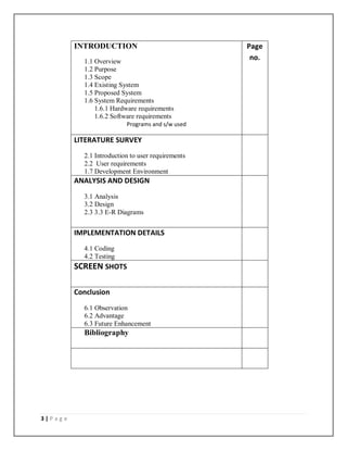 Supermarket Management System Project Report.pdf