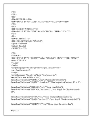 Supermarket Management System Project Report.pdf