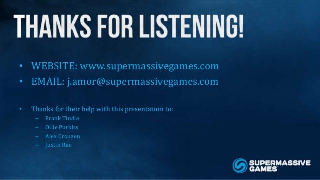 Supermassive Games: Managing Rapid Release Cycles in Gaming