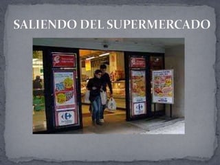 Supermercado