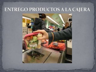 Supermercado
