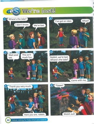 Super minds 1_teacher_s_book