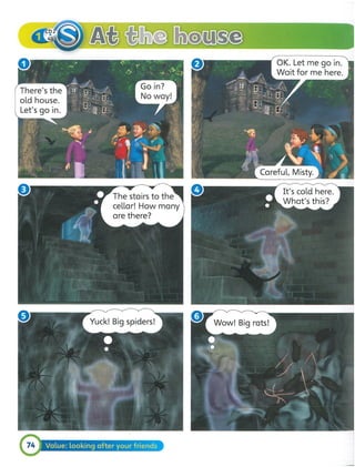 Super minds 1_teacher_s_book