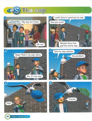 Super minds 1_teacher_s_book