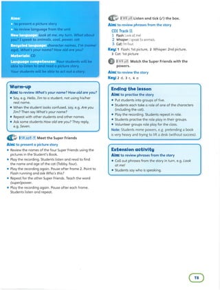 Super minds 1_teacher_s_book