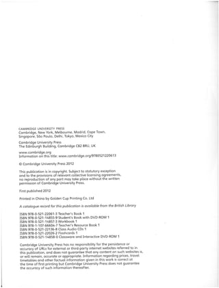 Super minds 1_teacher_s_book