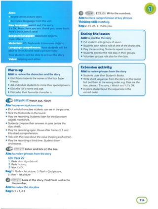 Super minds 1_teacher_s_book