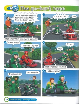 Super minds 1_teacher_s_book