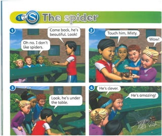 Super minds 1_teacher_s_book