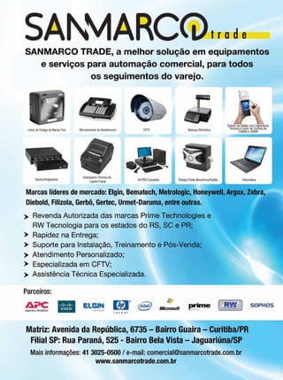 Revista Supermix | Edição 136