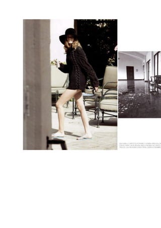 Supermods Enter Rehab