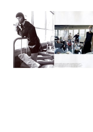 Supermods Enter Rehab