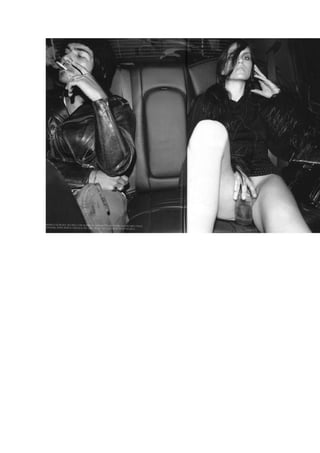 Supermods Enter Rehab