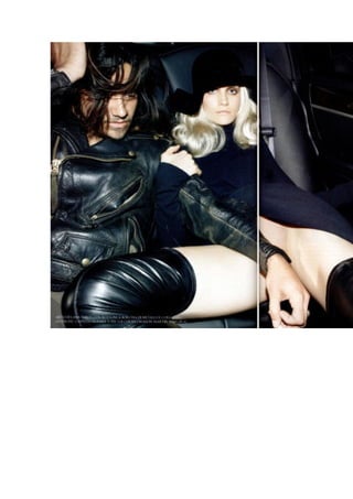 Supermods Enter Rehab