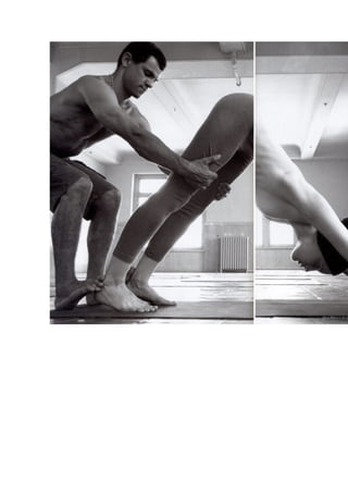 Supermods Enter Rehab