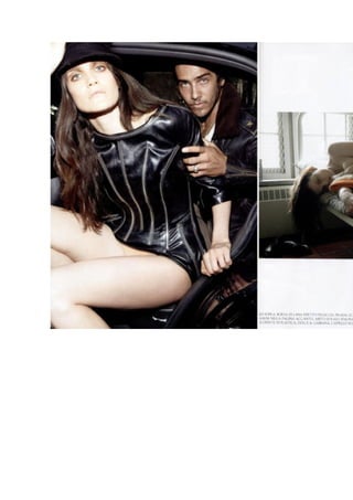 Supermods Enter Rehab