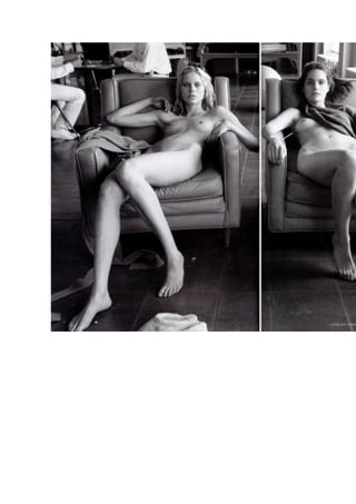 Supermods Enter Rehab