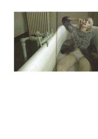 Supermods Enter Rehab