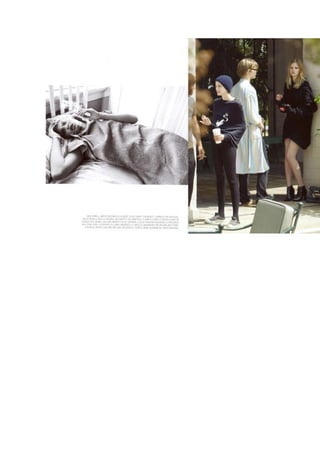 Supermods Enter Rehab