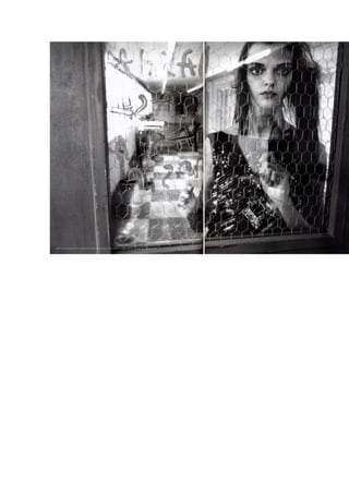 Supermods Enter Rehab