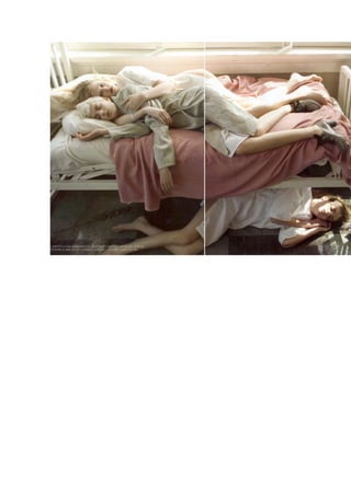 Supermods Enter Rehab