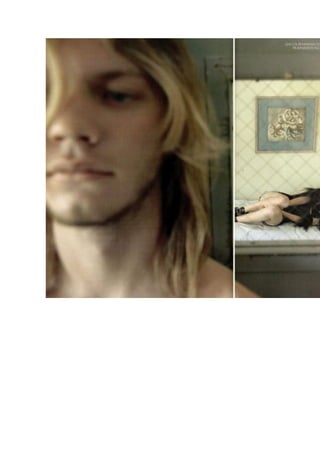 Supermods Enter Rehab