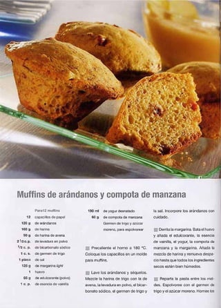 Supermuffins
