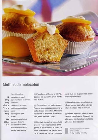 Supermuffins