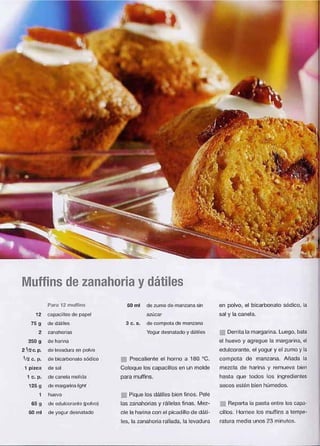 Supermuffins