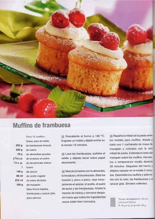 Supermuffins