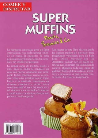 Supermuffins