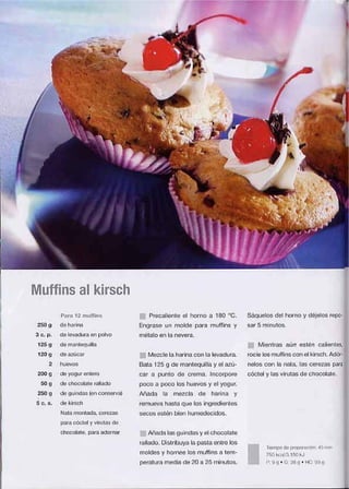 Supermuffins